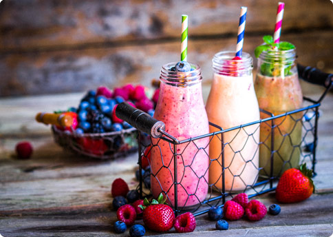 No More Pain! 3 Fruit Smoothie Fast Recovery Recipes 1 3 Fruit Smoothie Fast Recovery Recipes
