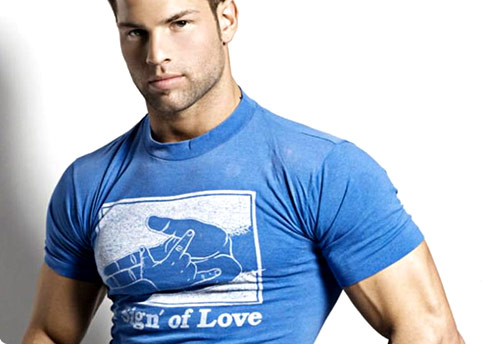How to Build Muscle Mass Fast – Top 3 Secrets 1 how to build muscle mass