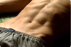 How to Get Sexy Abs – 5 Essential Steps 3 how to get abs