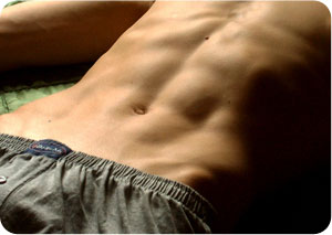 How to Get Sexy Abs – 5 Essential Steps 1 how to get abs